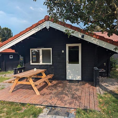 The Bee - Trekkershuts & Apartment Opperdoes Εξωτερικό φωτογραφία