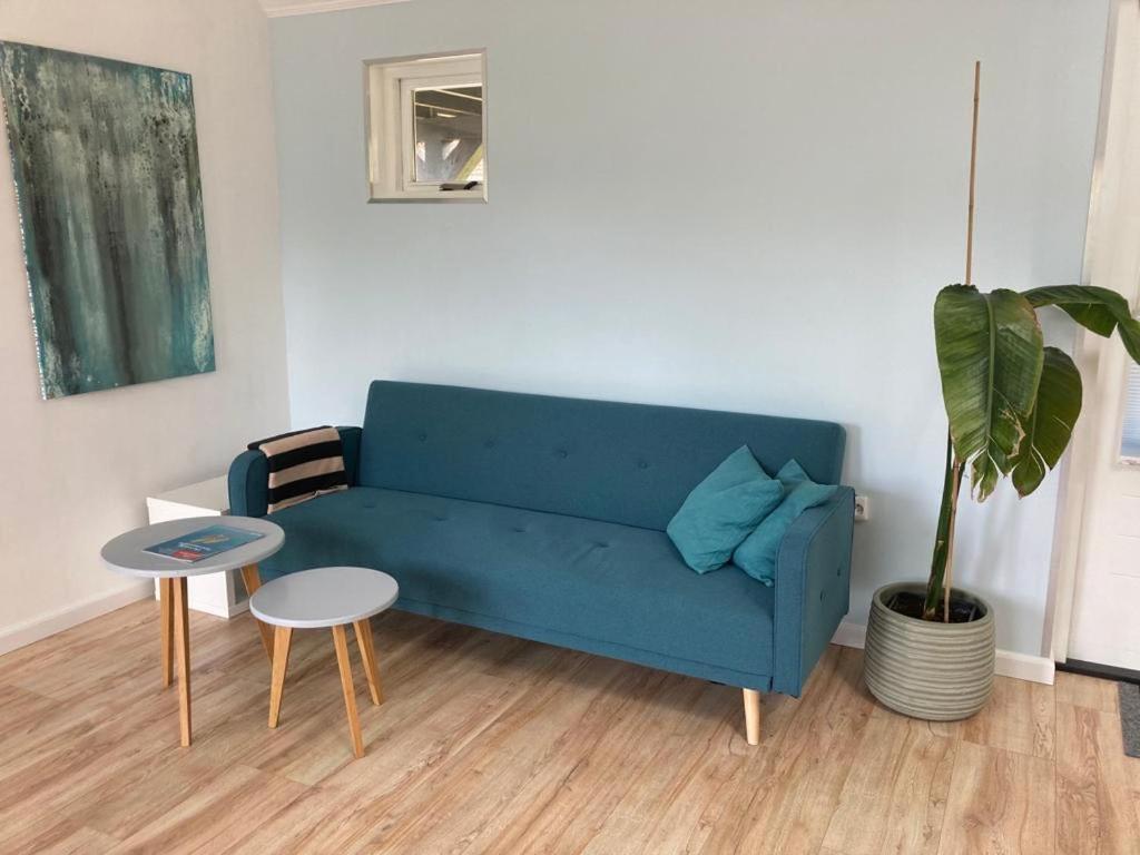The Bee - Trekkershuts & Apartment Opperdoes Εξωτερικό φωτογραφία