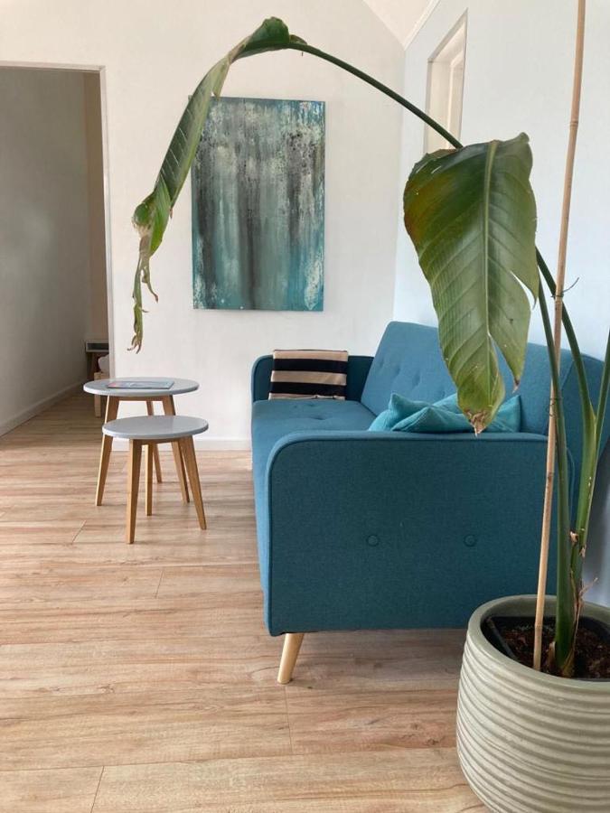 The Bee - Trekkershuts & Apartment Opperdoes Εξωτερικό φωτογραφία