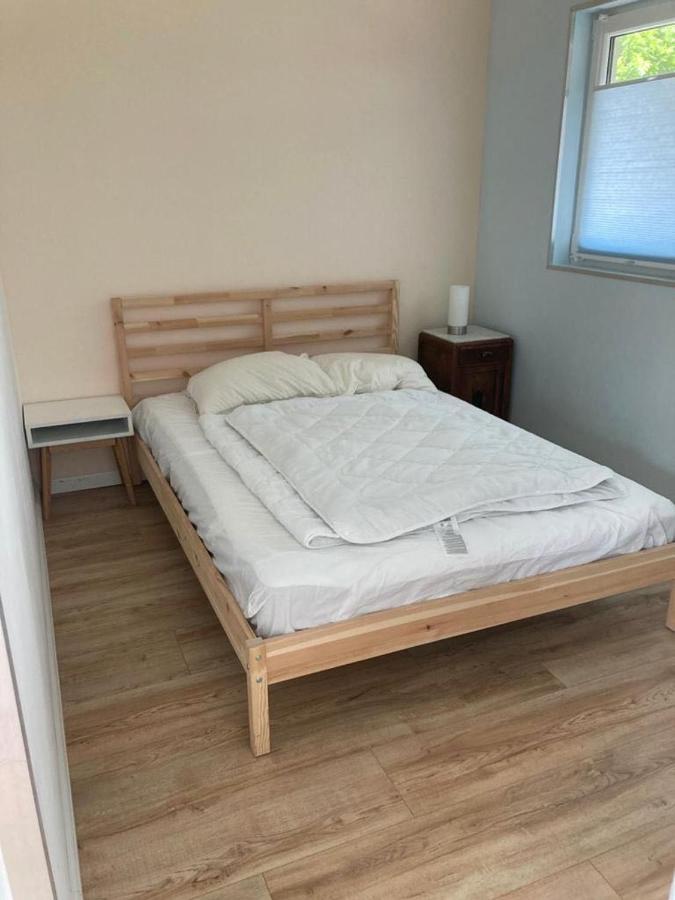 The Bee - Trekkershuts & Apartment Opperdoes Εξωτερικό φωτογραφία